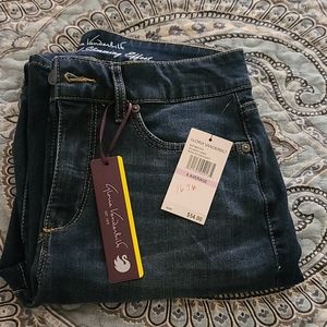 Gloria Vanderbilt Jessa Jeans